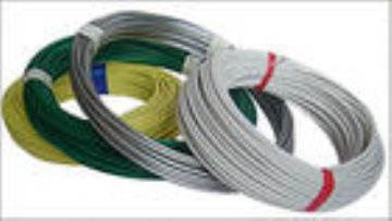 Pvc Coated Wire